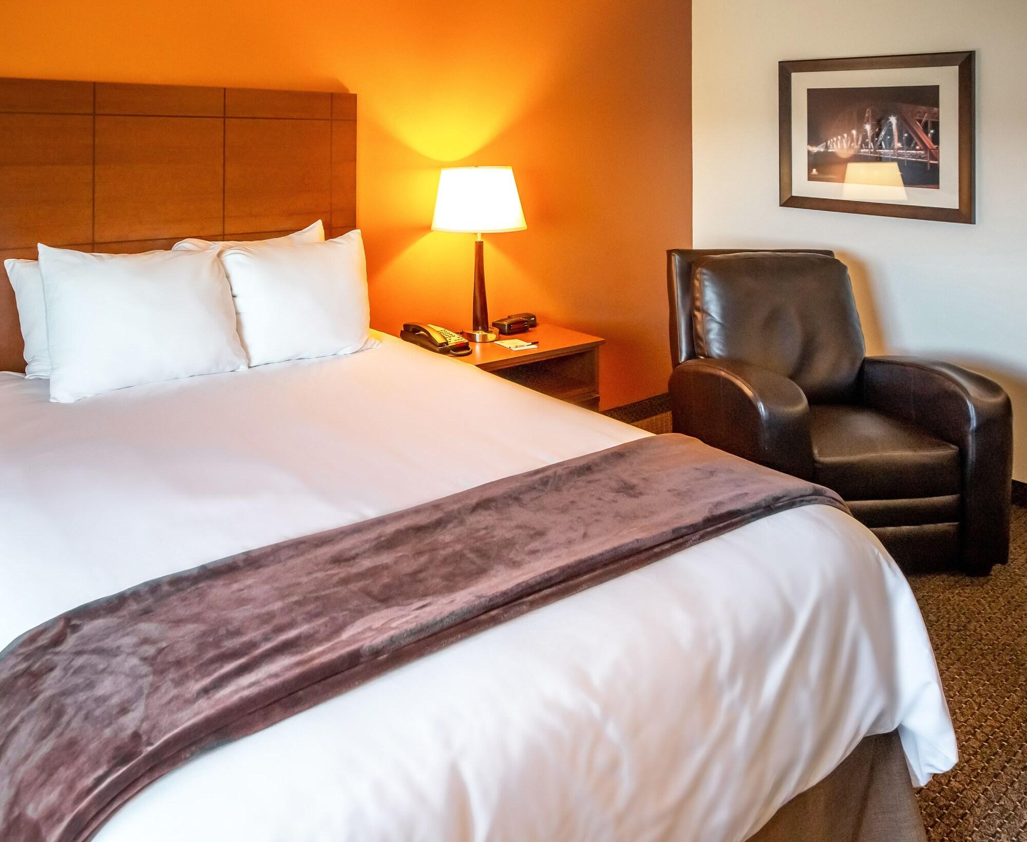 My Place Hotel-Grand Forks, Nd Экстерьер фото