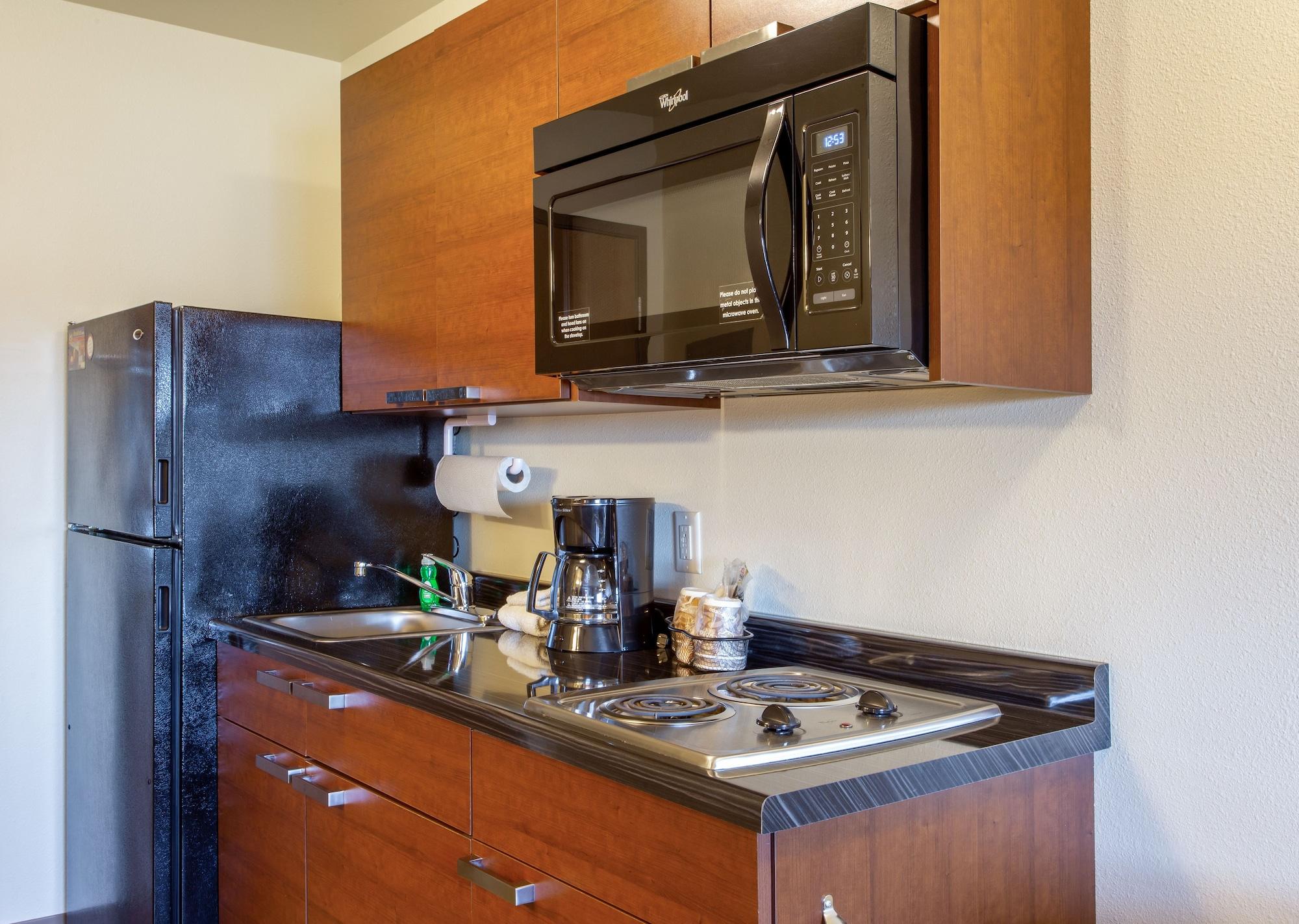 My Place Hotel-Grand Forks, Nd Экстерьер фото