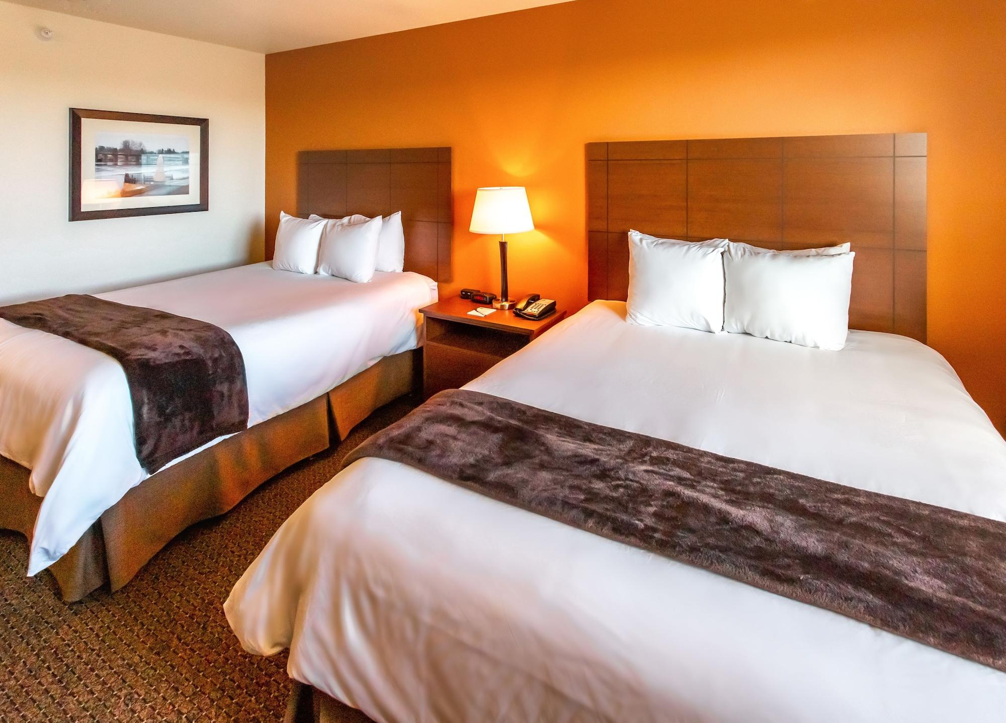 My Place Hotel-Grand Forks, Nd Экстерьер фото