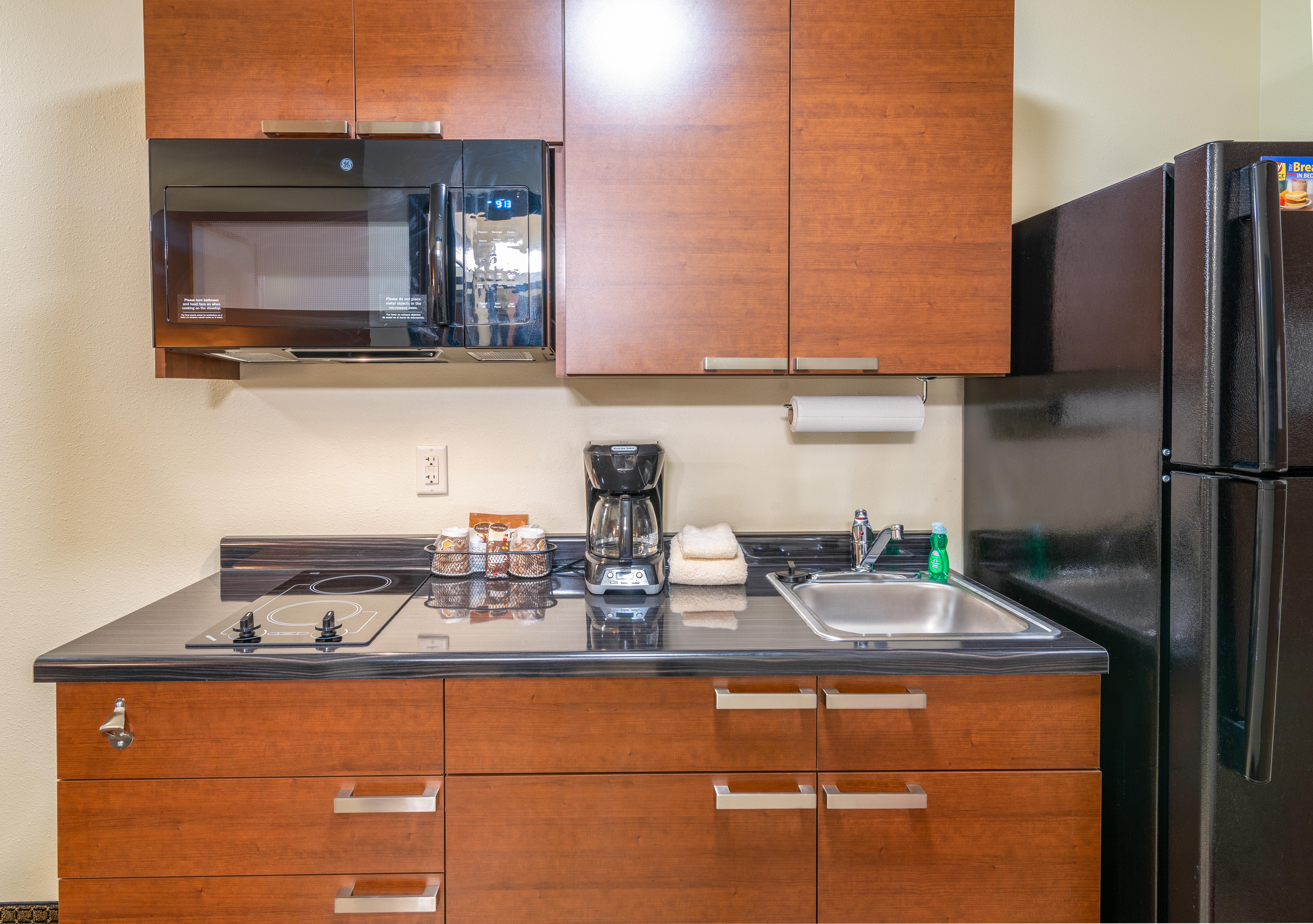My Place Hotel-Grand Forks, Nd Экстерьер фото