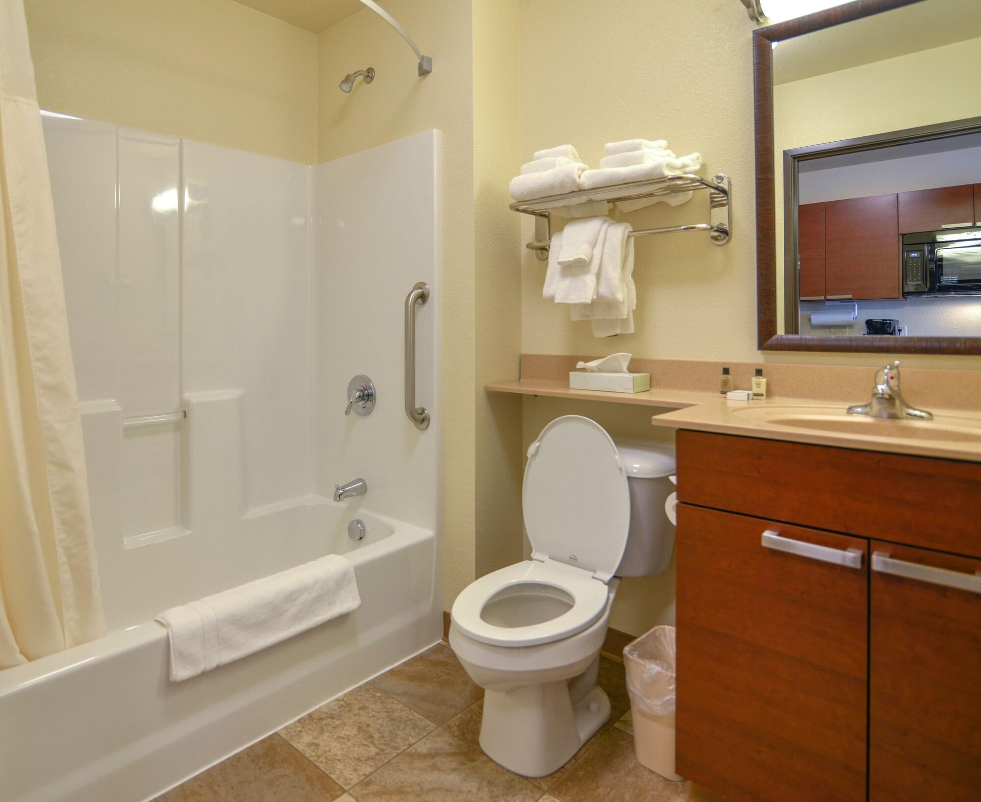 My Place Hotel-Grand Forks, Nd Экстерьер фото