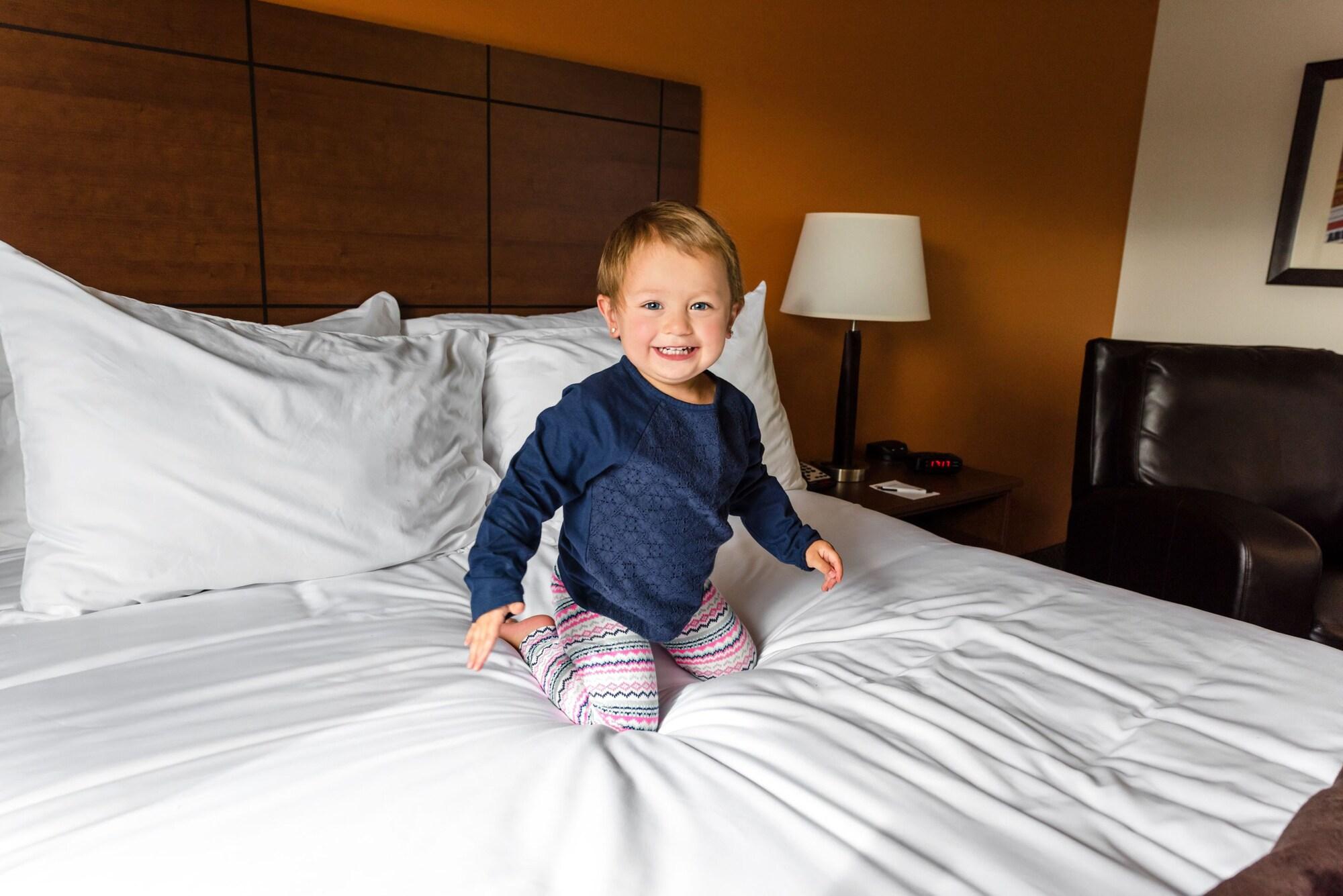 My Place Hotel-Grand Forks, Nd Экстерьер фото