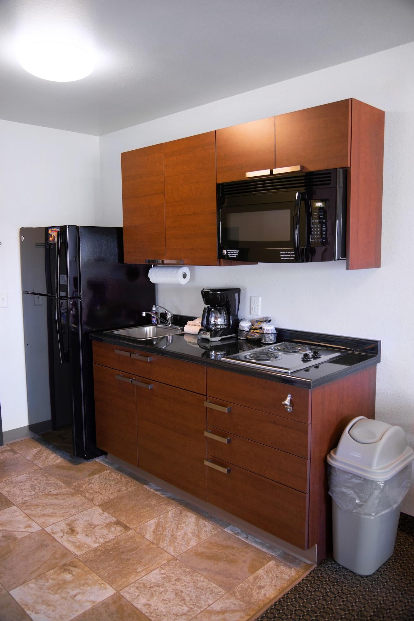 My Place Hotel-Grand Forks, Nd Экстерьер фото