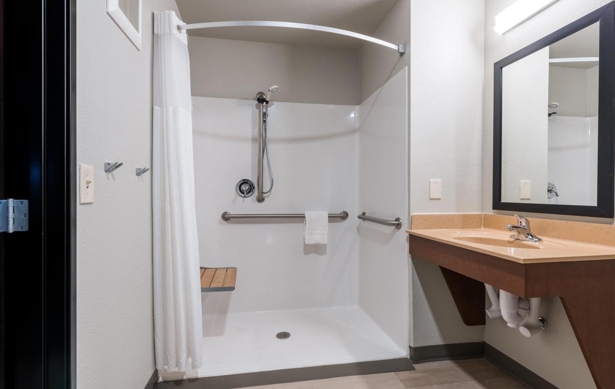 My Place Hotel-Grand Forks, Nd Номер фото